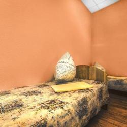 Фото Хостел на Привокзальной