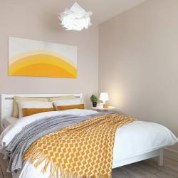 Фото Отель DeNewHome на Ленинском проспекте 10А