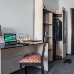 Фото Отель День и ночь