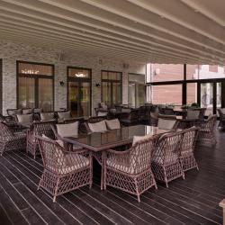 Фото Отель Гранд Усадьба