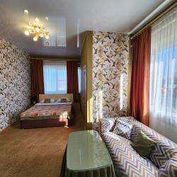 Фото Отель Дон