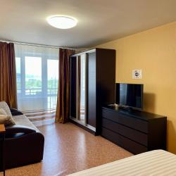 Фото Отель В Гости на Запорожской 57