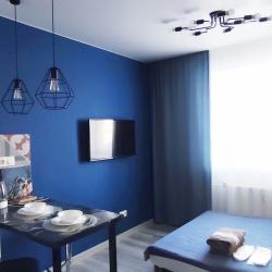 Фото Отель Апартамерты на улице Мельникайте 144к1