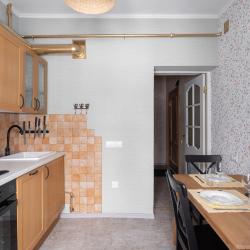 Фото Апартаменты на улице Мартынова 1/33