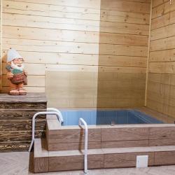 Фото Отель Таежный Привал