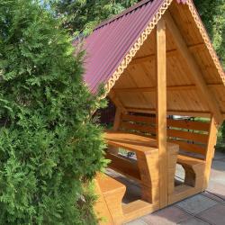 2-комнатные апартаменты стандарт