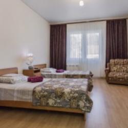 Фото Отель Гостевой дом «Динара»