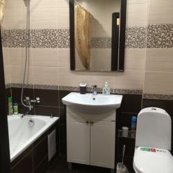 1-комнатные апартаменты стандарт