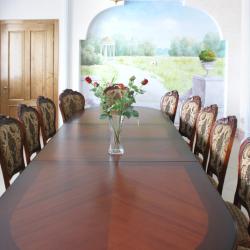 Фото Отель Вознесенская