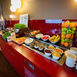 Domina Hotel Novosibirsk (Домина Новосибирск) — 400ae0eec68c997278e0d8652f25b7aa
