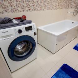 2-комнатные апартаменты улучшенные