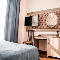 Фото Отель Небо