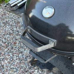 Фото Отель Barn на реке