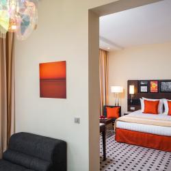 Фото Отель Radisson Blu (Рэдиссон Блю )