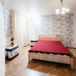 Апартаменты на улице Чкалова — 400b7024891634a3aaf015fdf098756e