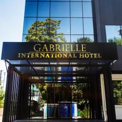 Фото Gabrielle International Hotel Tashkent (Габриель Интернациональ Отель )