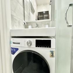 Номер комфорт улучшенный