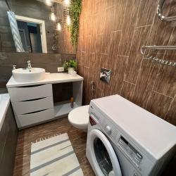 2-комнатные апартаменты улучшенные