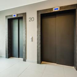 фото 18 Апартаменты на шоссе Боровское 2Ак4