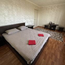 2-комнатные апартаменты стандарт