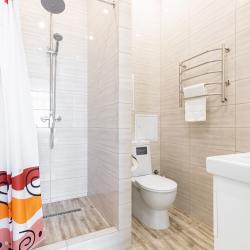 Апартаменты на улице Леваневского  — 400c7a0e972b1deb938163aa909b0cfe