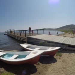 Фото Отель Родные берега