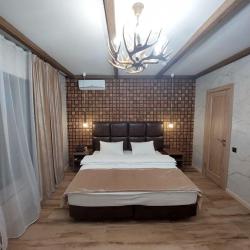 Фото Апартаменты в отеле Red wood