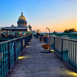 фото 7 Петр Отель