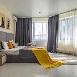 Фото Отель Eliza Home в апарт-отеле Next