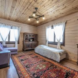 Фото Отель Николо-Поле