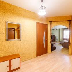 Фото Отель PrezentHaus (ПрезентХаус) на Горького 20