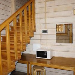 Фото Алтай-парк-отель Подгорица