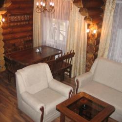 Фото Отель ТИРС