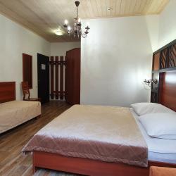 Фото Отель Каменный цветок