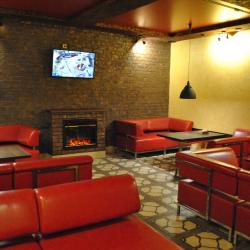 Фото Отель Капитан