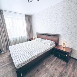 2-комнатные апартаменты улучшенные