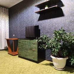 Фото Отель Sweet Home Apartments на улице Ухтомского