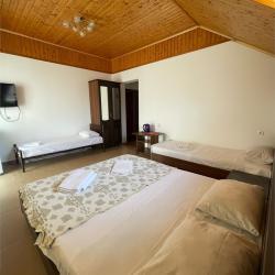 Фото Отель Бич