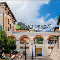 Фото Отель Panorama by Mercure Krasnaya Polyana 4* (Панорама от Меркюр )