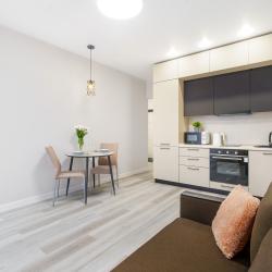 Фото Отель Good night (Гуд найт) на улице Войкова 47/2