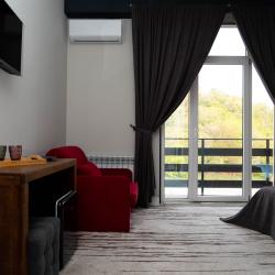 2-местная комната стандарт с балконом