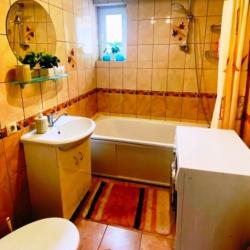 2-комнатный коттедж улучшенный