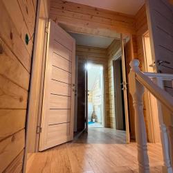 Фото Отель Дома на Хвойной