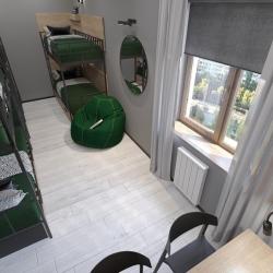 Фото Отель Сириус