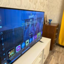 Апартаменты на улице Кротевича 5 — 4011646b33330ac422fad497be9a53ab