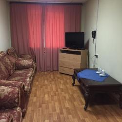 Фото Отель На Заречной