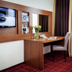 фото 24 Best Western Plus Centre (Бест Вестерн Плюс Центр)
