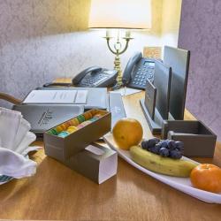 Фото Отель Rixos President Astana (Риксос Президент Астана)