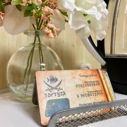 Фото Отель Тортуга