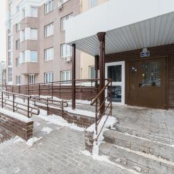 1-комнатные апартаменты стандарт Green apаrtmеnt city view